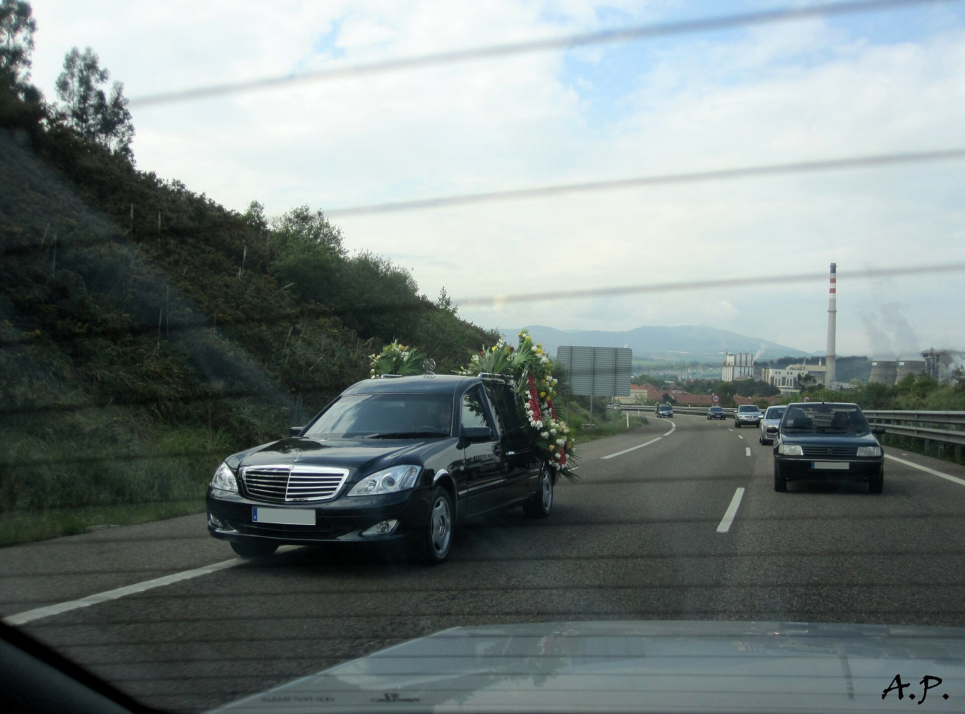 Mercedes-Benz E-Class (W210)