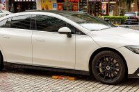 Mercedes-Benz EQE (V295) — снимка 3