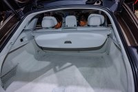 EQE SUV