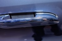 Mercedes-Benz EQE SUV — снимка 2