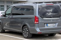 Mercedes-Benz EQV (447) Long — снимка 3