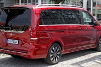 Mercedes-Benz EQV (447) Extra Long — снимка 3