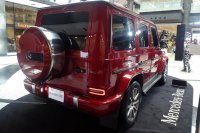 Mercedes-Benz G-Class (W464) — снимка 2