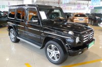 Mercedes-Benz G-Class (W463) (facelift 2012) — снимка 3