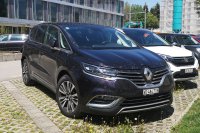 Renault Espace V — снимка 2