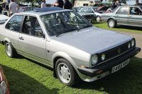 II Coupe