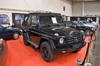 cabriolet (W463)
