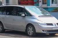 Renault Espace IV — снимка 2