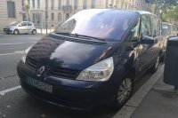 Renault Espace IV — снимка 3