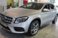 (X156, facelift 2017)