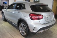 Mercedes-Benz GLA (X156, facelift 2017) — снимка 2