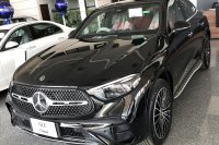 Mercedes-Benz GLC Coupe (C254) — снимка 3