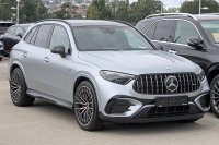 SUV (X254)