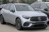 Mercedes-Benz GLC SUV (X254) — снимка 2