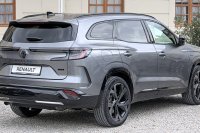 Renault Espace Grand Espace IV — снимка 3
