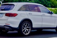 Mercedes-Benz GLC SUV (X253) — снимка 2