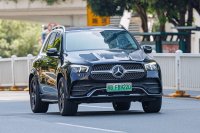 SUV (V167, facelift 2023)