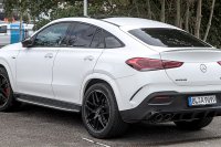 Mercedes-Benz GLE SUV (V167, facelift 2023) — снимка 2