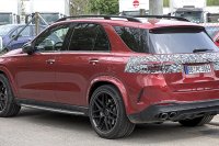 Mercedes-Benz GLE SUV (V167, facelift 2023) — снимка 3