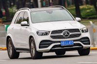 Mercedes-Benz GLE SUV (V167) — снимка 3