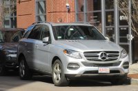 SUV (W166)