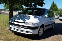 Renault Espace III JE — снимка 2