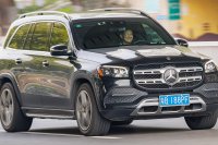 Mercedes-Benz GLS (X167) — снимка 2