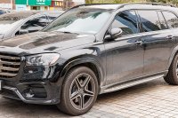 Mercedes-Benz GLS (X167) — снимка 3