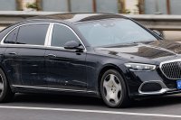Mercedes-Benz S-Class Maybach S-class (Z223) — снимка 3