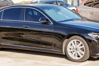 Mercedes-Benz S-Class (W223) — снимка 2