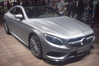 Mercedes-Benz S-Class Cabriolet (A217, facelift 2017) — снимка 3