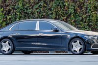 Mercedes-Benz S-Class Maybach S-class Cabriolet — снимка 3