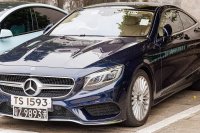 Coupe (C217)