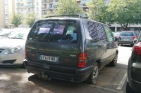 Renault Espace II J63 — снимка 3