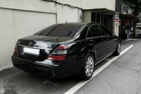 Mercedes-Benz S-Class Long (W221) — снимка 3