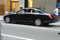 Long (W220, facelift 2002)