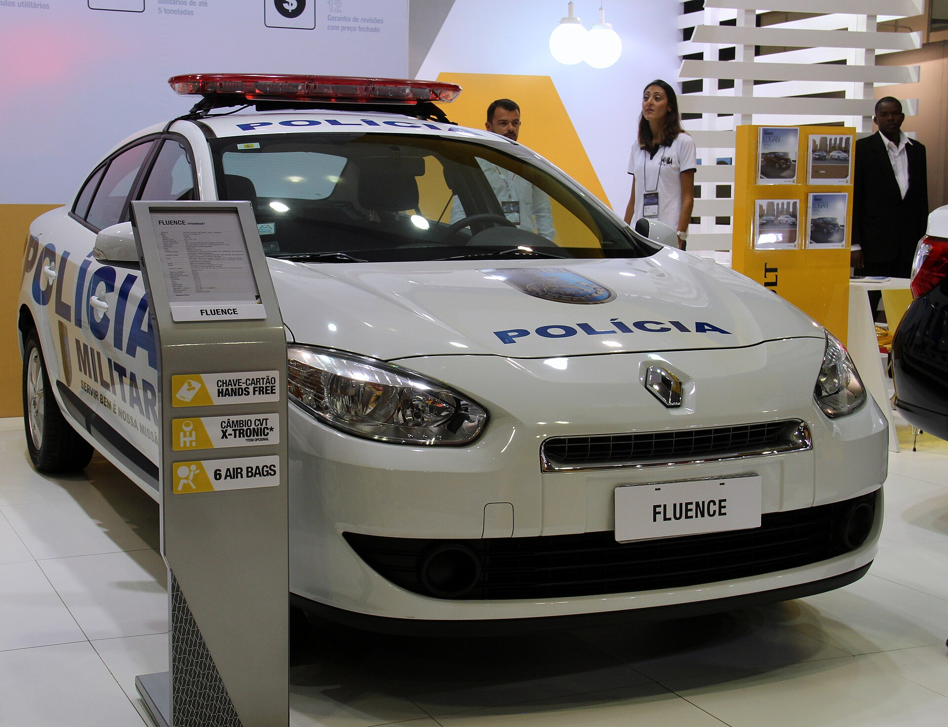 Renault Fluence