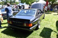 Mercedes-Benz S-Class Coupe (C126) — снимка 3