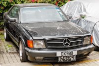 SE (W126)