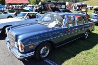 Mercedes-Benz S-Class SEL (W108) — снимка 2