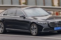Mercedes-Benz S-Class (W108) — снимка 2