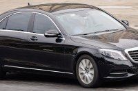 Mercedes-Benz S-Class (W108) — снимка 3
