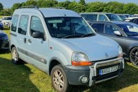 Renault Kangoo Passenger KC — снимка 2