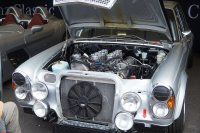 Mercedes-Benz S-Class SEL (W109) — снимка 2
