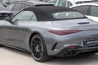Mercedes-Benz SL (R232) — снимка 3