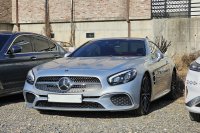 (R231 facelift 2016)