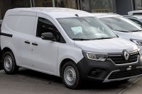 Renault Kangoo Express FC_ — снимка 3