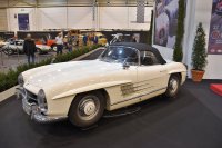 Roadster (W198 II)