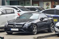 (R172 facelift 2016)