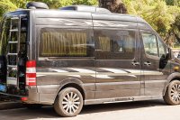 eSprinter Panel Van (W907/W910)